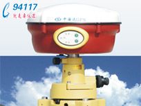 HD8200X一體化智能靜態(tài)GPS