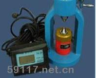 ZXL-2000砌體砂漿強(qiáng)度點(diǎn)荷儀