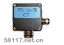 ZD21氧氣傳送器