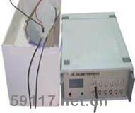 NT BUILD492非穩(wěn)態(tài)電遷移法系統(tǒng)配置