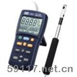 TES-1340/1341熱線式風(fēng)速計(jì)