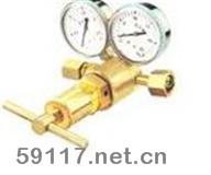 591H高壓大流量用減壓器