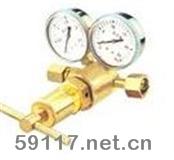 591N高壓大流量用減壓器
