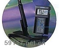 8610CO2測量計