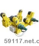 TR1/TR1W-30T自調(diào)式焊接滾輪架