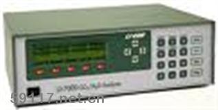 LI-7000CO2/H2O分析儀