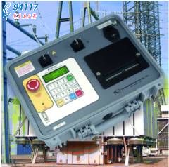 ATRT-03系列TM變壓器三相變比測(cè)試儀