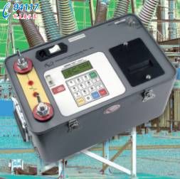 DMOM-100 S2TM回路電阻測(cè)試儀