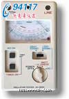 絕緣電阻測試儀SK-3031 