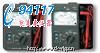 SK-3315絕緣電阻測(cè)試儀SK-3310