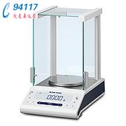 精密天平ML203