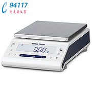 精密天平ML1602