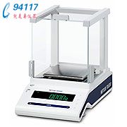 精密天平MS303SE