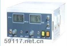 018便攜式CO/CO2分析器