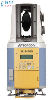 GLS-1500三維激光掃描儀