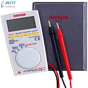 PM3數(shù)字萬用表