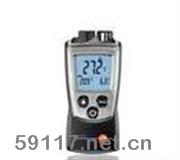 testo810紅外測溫儀