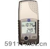 TIF8600二氧化碳，溫濕度多功能檢測儀