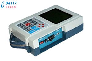 四通道振動分析儀VM-9504型