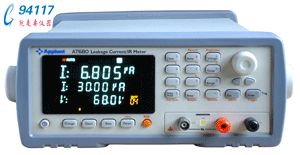 CY680A電容漏電流測試儀