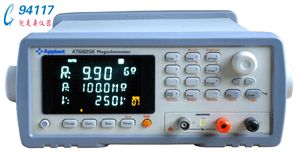 CY680A絕緣電阻測試儀