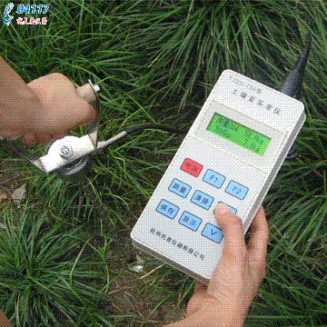 GPS土壤緊實(shí)度測(cè)量?jī)xTJSD-750-II