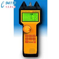 PRX10QAM數(shù)字模擬CATV分析儀