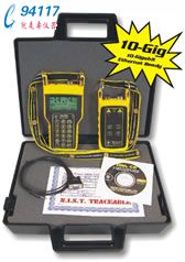 光纖測試套件KIT-FO4B-D2L2