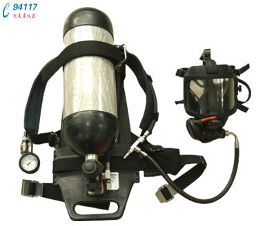 RI-90USY壓縮空氣呼吸器