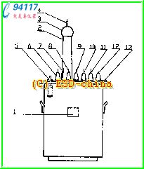 EST704靜電發(fā)生器