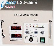 EST705高精度高穩(wěn)定靜電高壓發(fā)生器