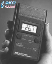 281靜電電壓表