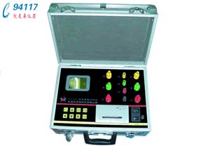 ZY-2018C空負載線路參數綜合測試儀