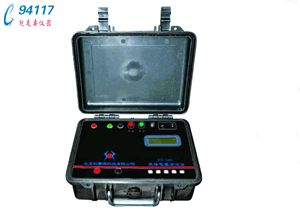 ZY-5000絕緣電阻測試儀