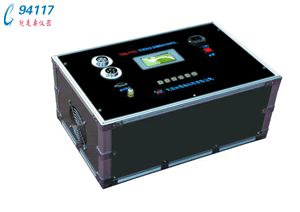 ZY-3TD變壓器直流電阻測(cè)試儀