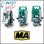 防爆型全站儀SET230RK