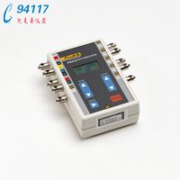 PS410ECG心律失常模擬儀