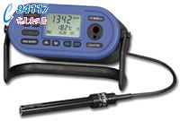 便攜式電導(dǎo)率/TDS/鹽度測試儀ProfiLine Cond 1970i