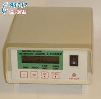 二氧化硫檢測儀Z-1300XP