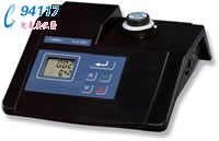 實驗室濁度儀Turb 550T