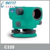 自動安平水準(zhǔn)儀C320