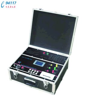 ZY-6300變壓器容量分析儀