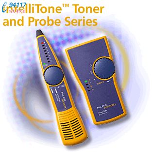 IntelliTone數(shù)字查線儀MT-8200-60A