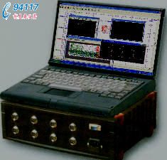 EST405靜電動(dòng)態(tài)計(jì)算機(jī)監(jiān)測(cè)報(bào)警系統(tǒng)