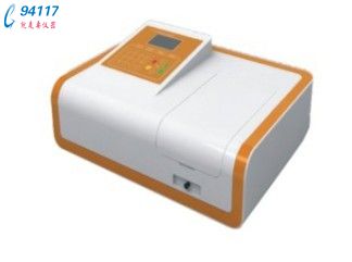 掃描型可見(jiàn)分光光度計(jì)723N