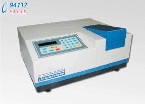 掃描型分光光度計UV757CRT
