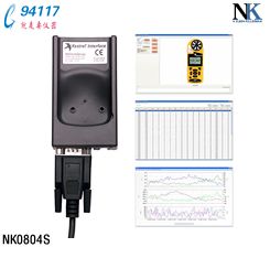NK0804SRS232數(shù)據(jù)傳輸軟件及數(shù)據(jù)線