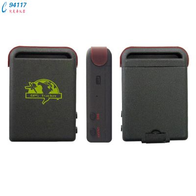 GPS818便攜式定位器