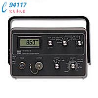YSI58-50數字式溶解氧測量儀