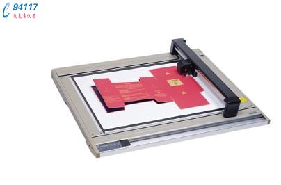 FC4210-60產(chǎn)品包裝切割機(jī)